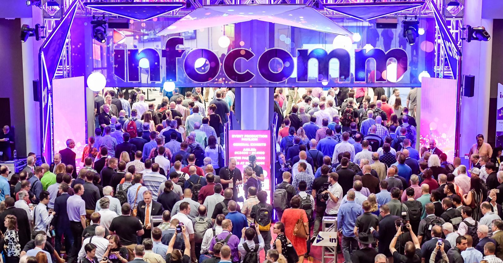 InfoComm 2023