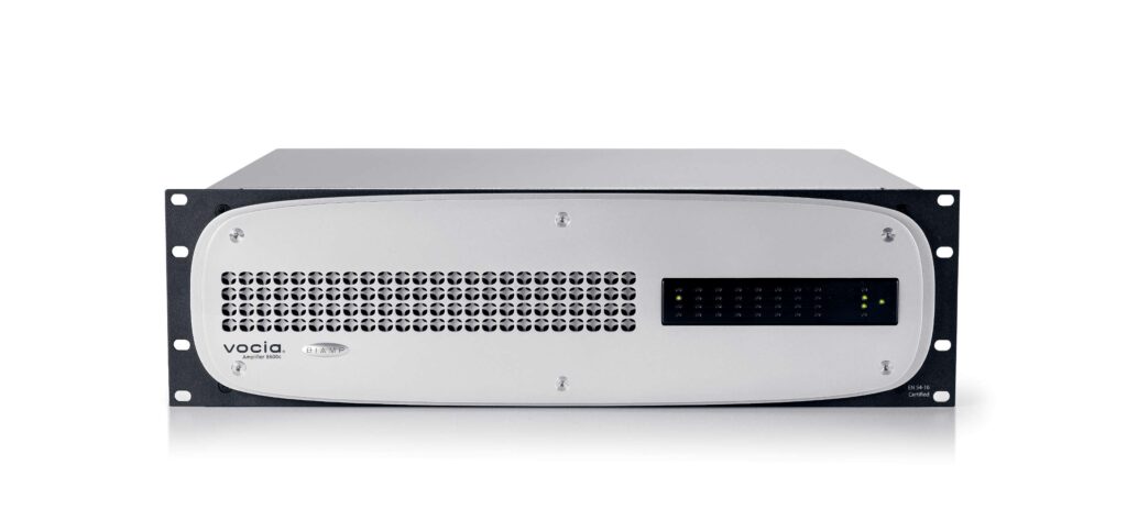 AMPLIFIER 3